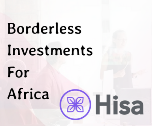 Hisa App