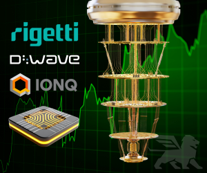 Cuántica e IA juntas pueden abrir la próxima frontera con ventajas en optimización y simulación.