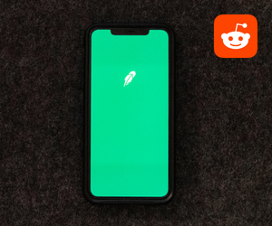 Mejores Alternativas a Robinhood en Uruguay