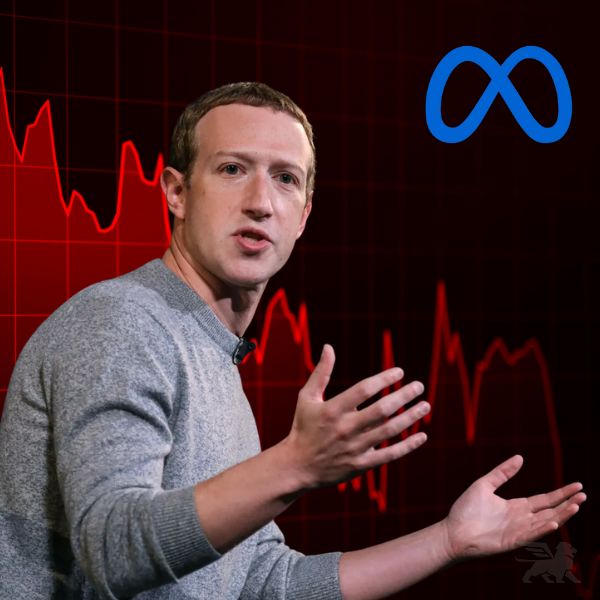 META SE DESPLOMA TRAS RESULTADOS A PESAR DE BUENAS CIFRAS