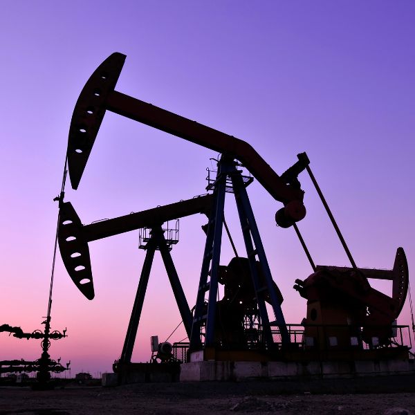 CÓMO INVERTIR EN PETRÓLEO DESDE URUGUAY